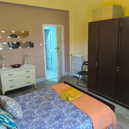 Apartamento La Puebla Ponferrada Exterior foto