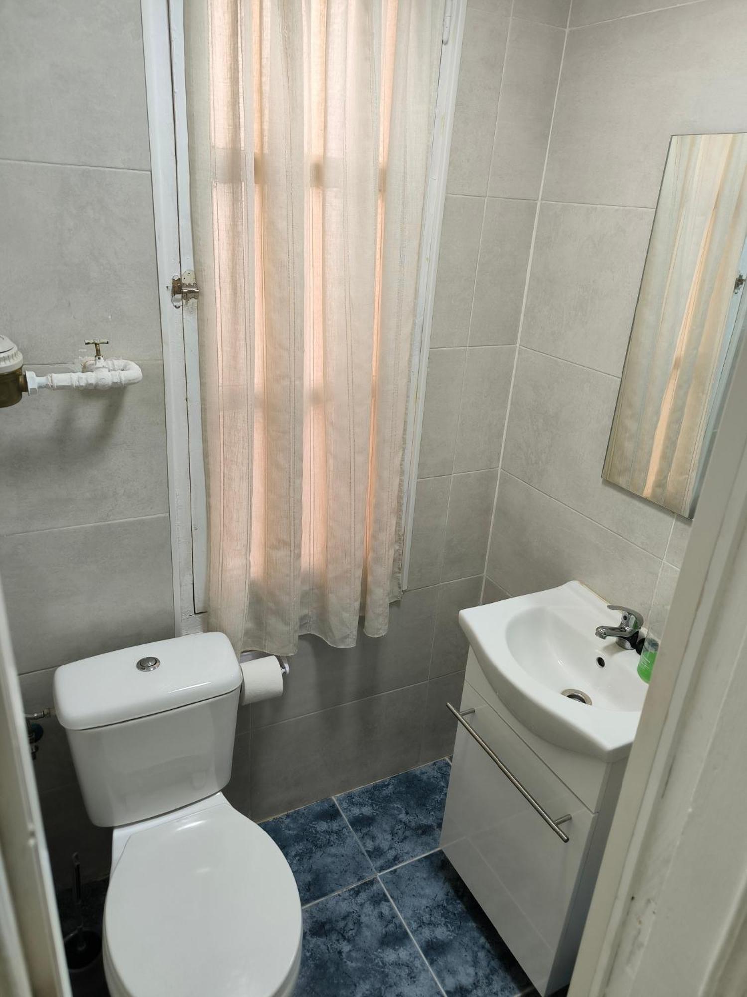 Apartamento La Puebla Ponferrada Exterior foto