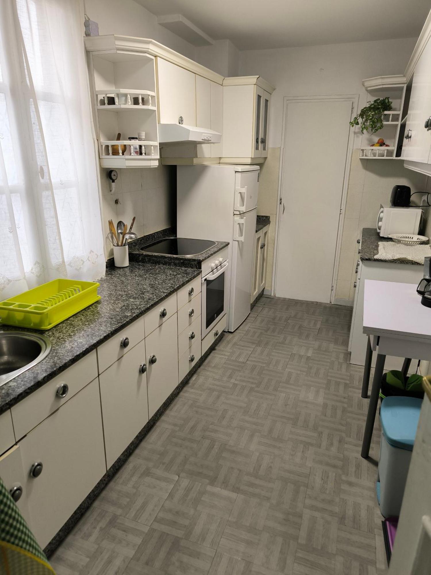Apartamento La Puebla Ponferrada Exterior foto