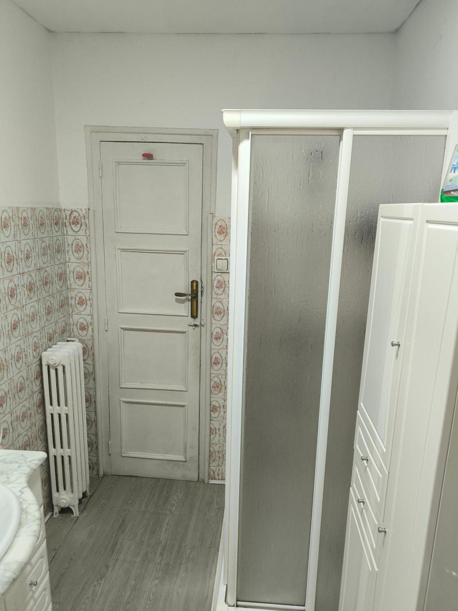 Apartamento La Puebla Ponferrada Exterior foto