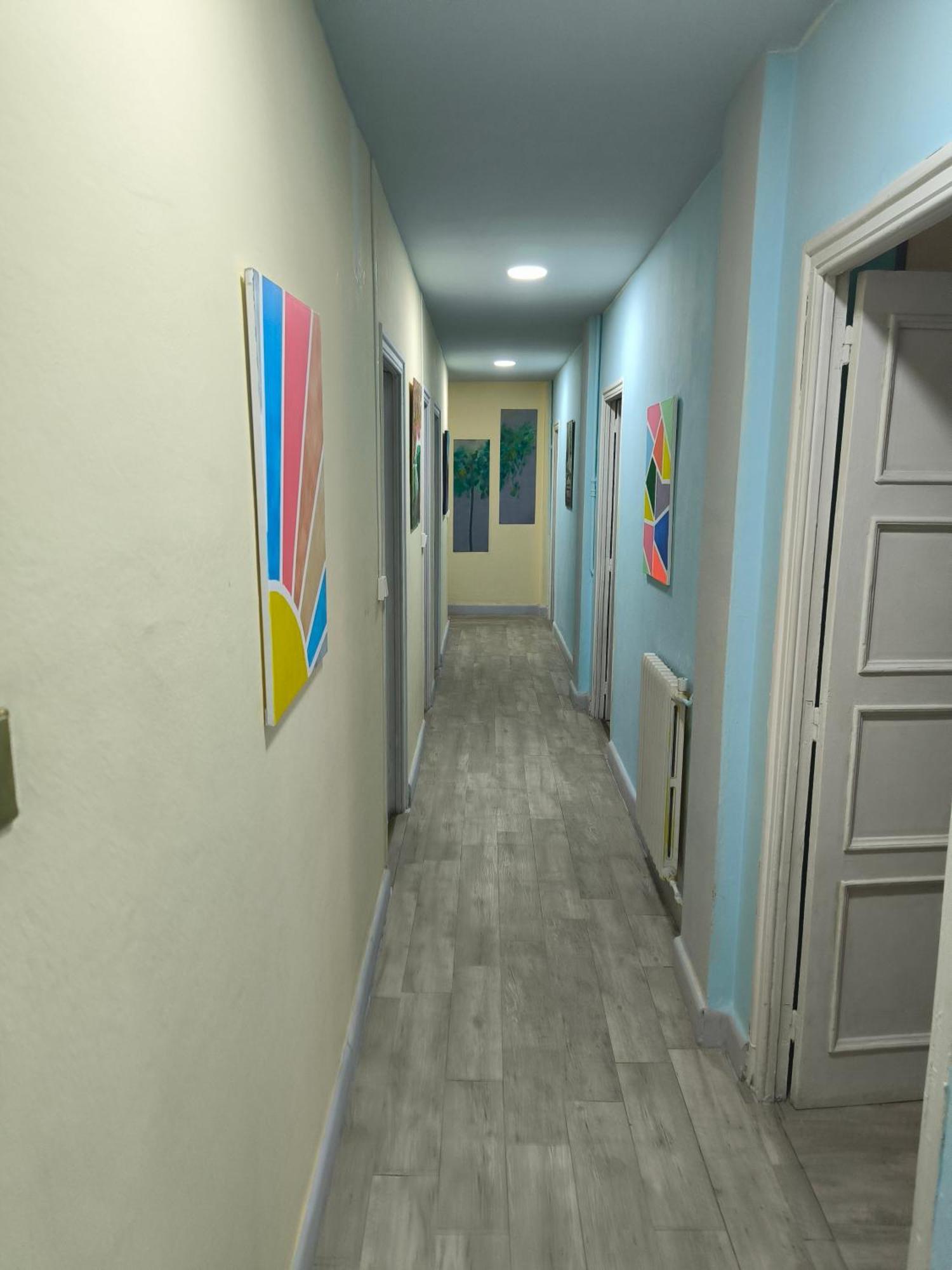 Apartamento La Puebla Ponferrada Exterior foto