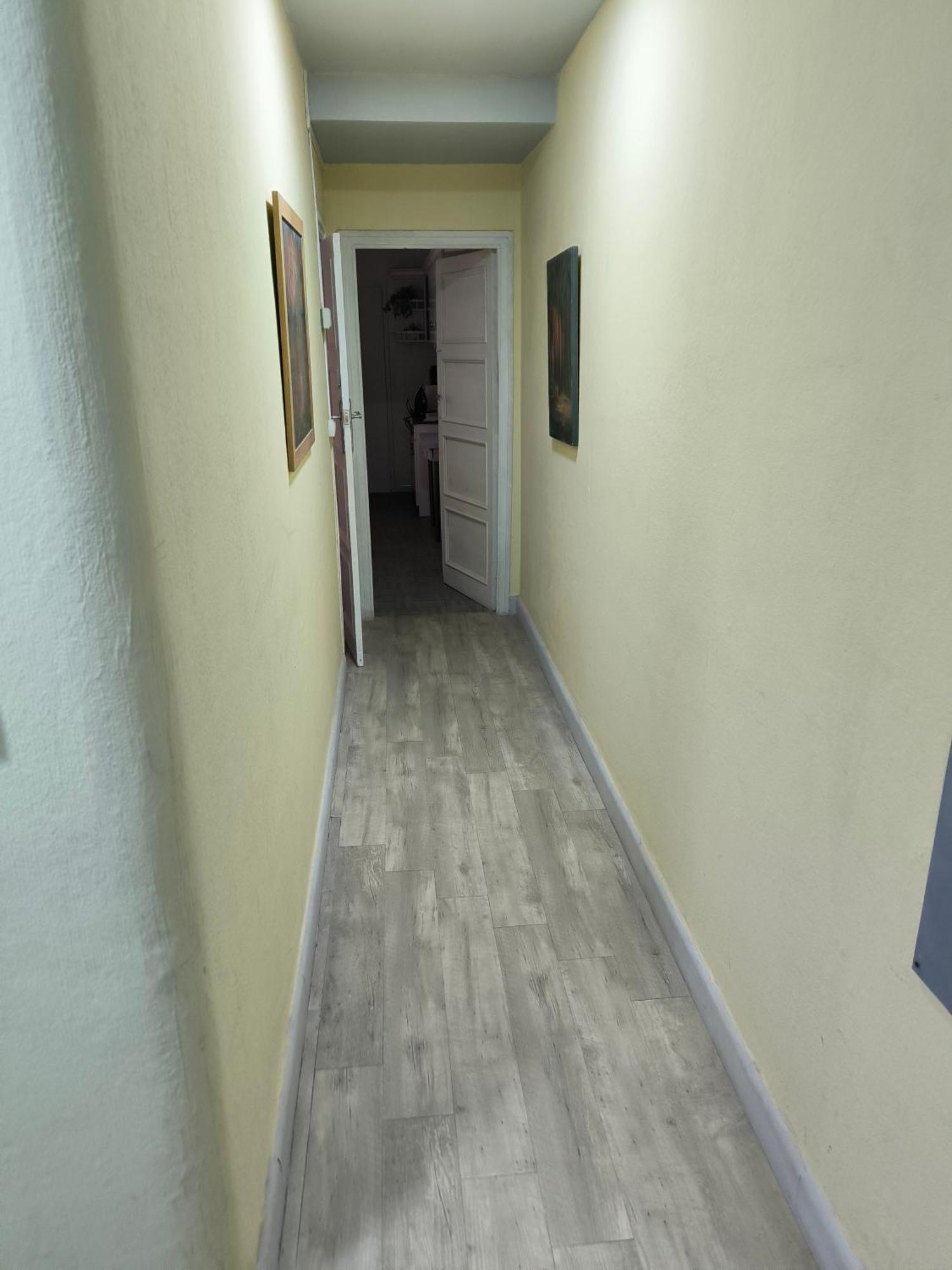 Apartamento La Puebla Ponferrada Exterior foto